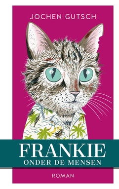 Frankie onder de mensen