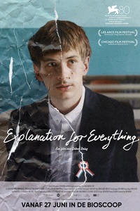 Explanation for Everything