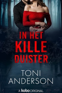 Kille gerechtigheid 1 - In het kille duister