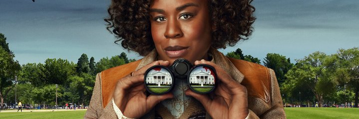 Netflix-serie The Residence: wie zitten er in de cast?