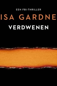 Verdwenen