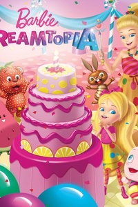 Barbie Dreamtopia
