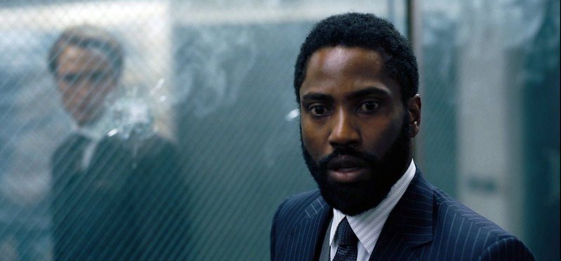 Pathé Thuis krijgt Tenet