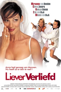 Liever Verliefd