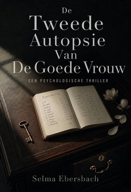 De Tweede Autopsie Van De Goede Vrouw