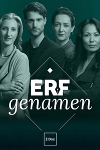 Z Doc: Erfgenamen