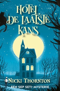 Hotel De laatste kans