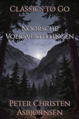 Noorsche Volksvertellingen
