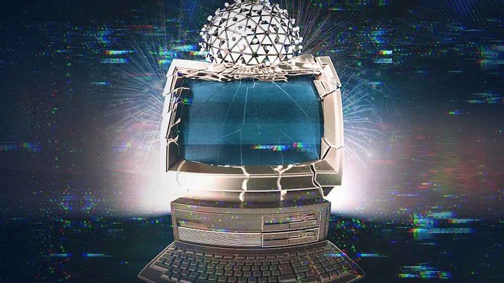 HBO's Time Bomb Y2K; een herinnering aan de millenniumdreiging