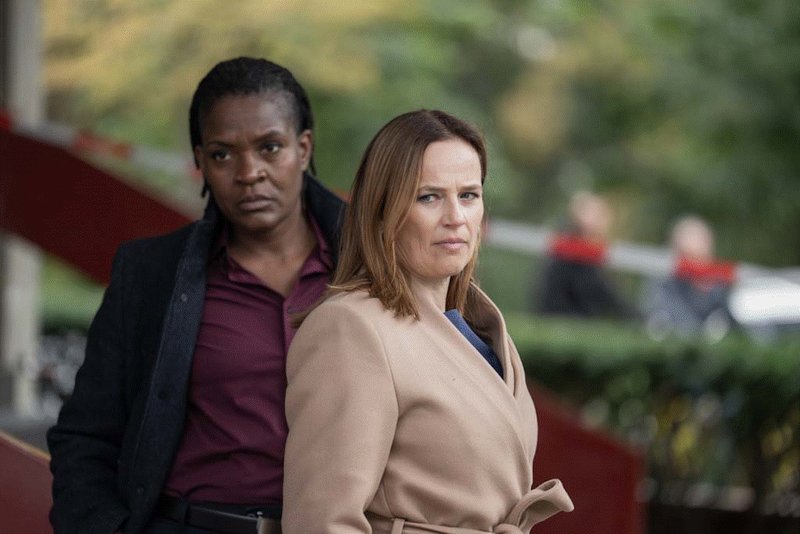 'Eerste Nederlandse Disney+ dramaserie ‘Nemesis’ onthult sterrencast'