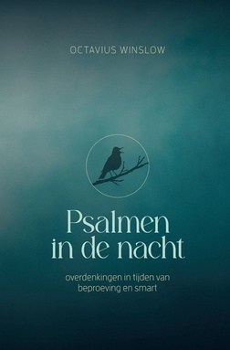 Psalmen in de nacht