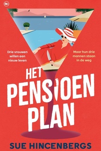 Het pensioenplan