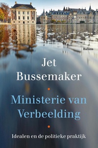Ministerie van Verbeelding