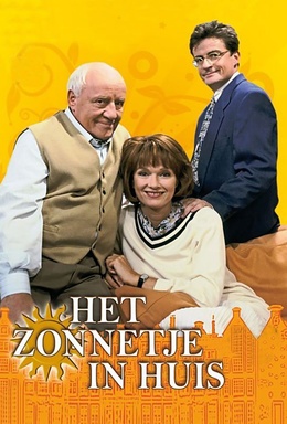 Het Zonnetje in Huis (S09)