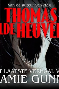 Het laatste verhaal van Jamie Gunn