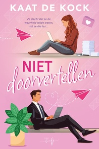 Niet doorvertellen