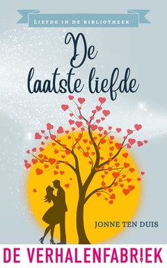 Liefde in de bibliotheek 4 - De laatste liefde