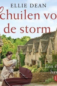 Schuilen voor de storm