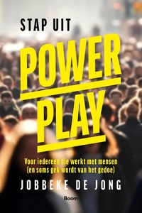 Stap uit powerplay
