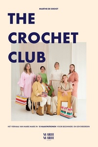 The Crochet Club