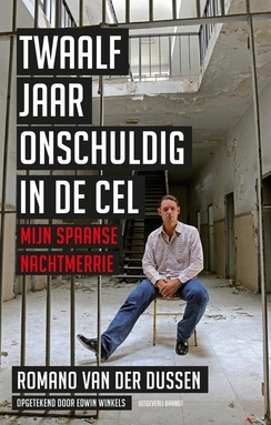 Twaalf jaar onschuldig in de cel