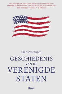 Geschiedenis van de Verenigde Staten