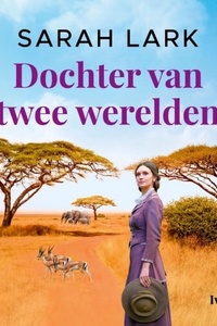 Dochter van twee werelden