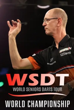 World Seniors Darts Championship