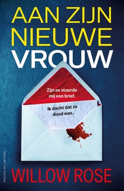 Aan zijn nieuwe vrouw