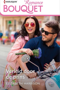 Bouquet Extra 633 - Verleid door de prins