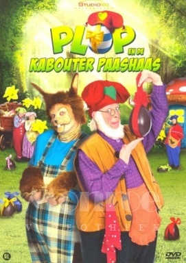 Plop en de kabouterpaashaas