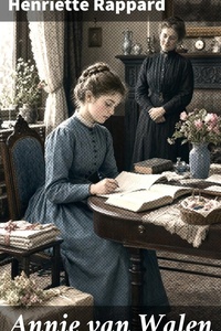 Annie van Walen