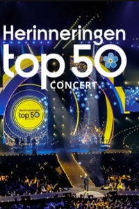 Herinneringen Top 50 Concert 2025