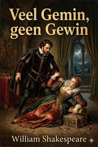 Veel Gemin, geen Gewin