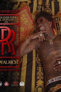 If You Ever Think I Will Stop Going in Ask Rr