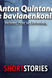 De Bavianenkoning