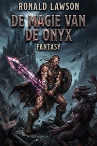 De magie van de onyx: fantasy