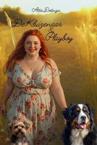 De Kluizenaar en de Playboy