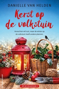 Op de volkstuin - Kerst op de volkstuin