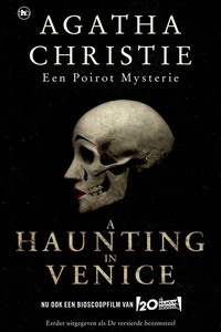 A Haunting in Venice