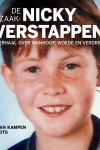 De zaak Nicky Verstappen