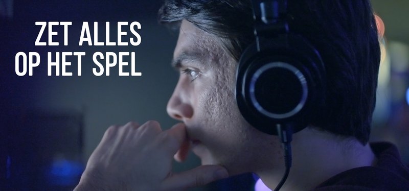 Hearthstone-docu "Zet Alles Op Het Spel" heeft eerste trailer