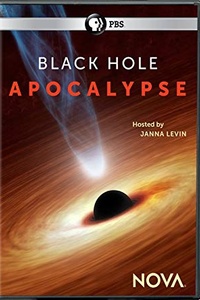 NOVA: Black Hole Apocalypse