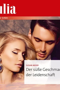 Der süße Geschmack der Leidenschaft