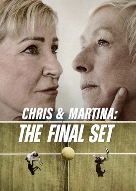 Chris & Martina: The Final Set