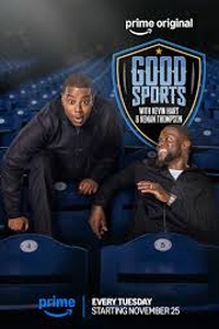Good Sports with Kevin Hart and Kenan Thompson