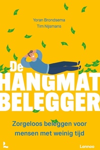 De hangmatbelegger