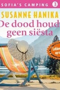 De dood houdt geen siësta