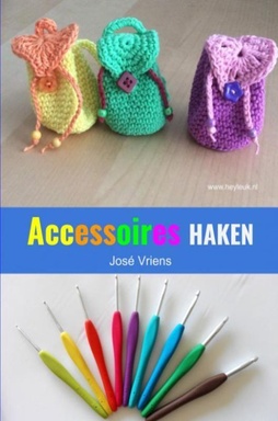 Accessoires haken