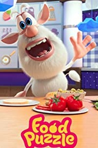 Booba: The Food Show